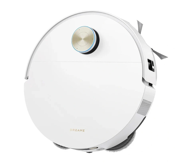 Dreame Robot sprzątający X60 Ultra biały - 1487479 - zdjęcie 2